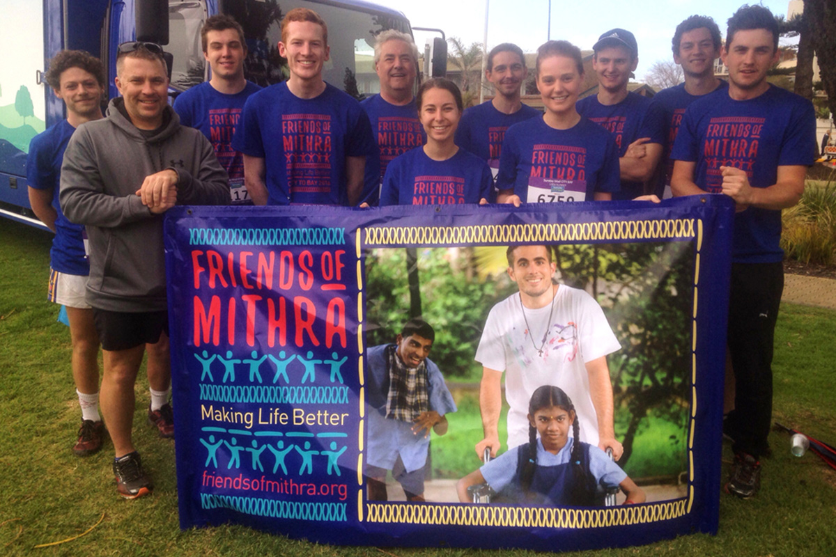 City - Bay Fun Run