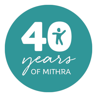 40 Years of MITHRA